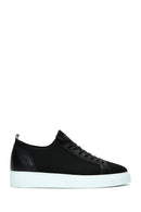 Erkek Siyah Sneaker | Derimod