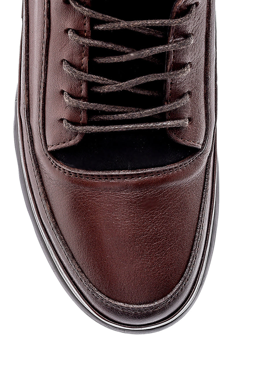 Men's Leather Shoes