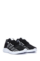 Kadın Siyah Sneaker | Derimod
