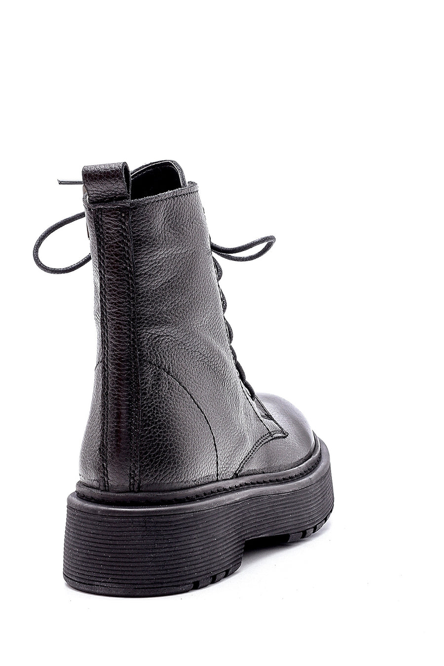 Women's Leather Boots
