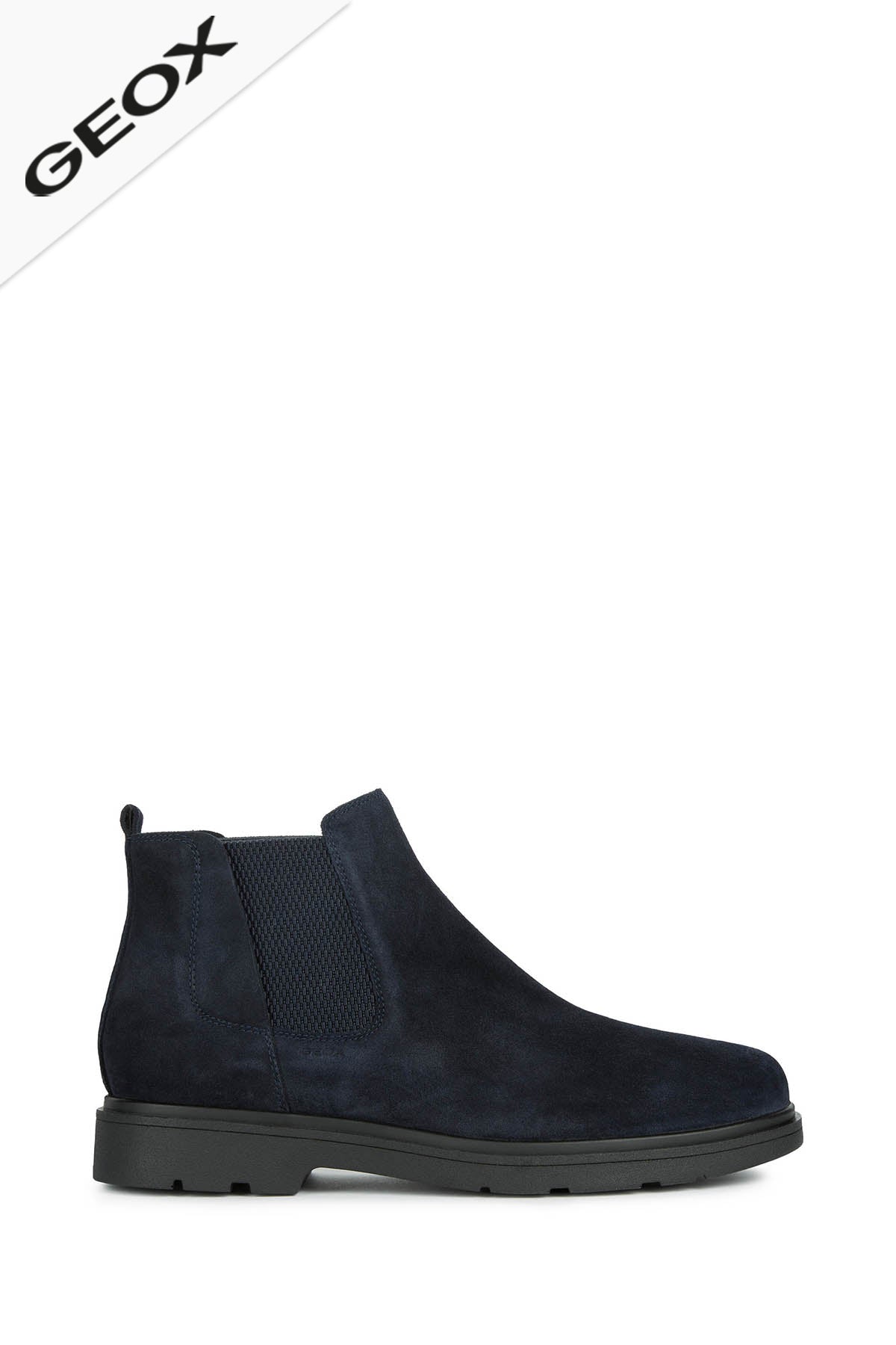 Men's Geox Spherica Ec1 Boots U16D1C00023C4002 | Derimod