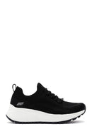 Women's Black Skechers Bobs Sparrow 2.0 Sneaker | Derimod