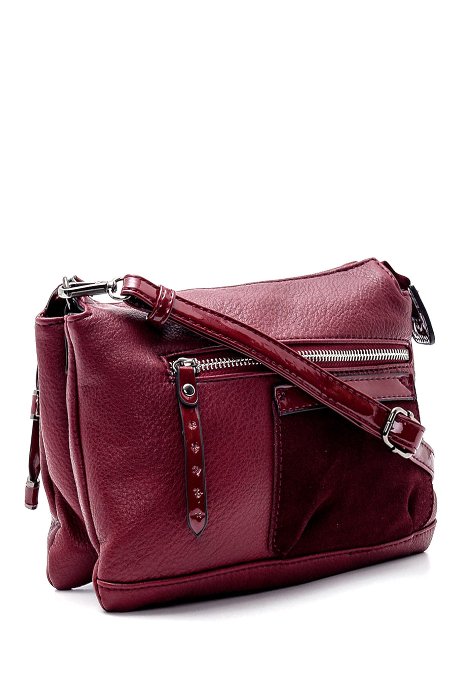 Women's Shoulder Bag