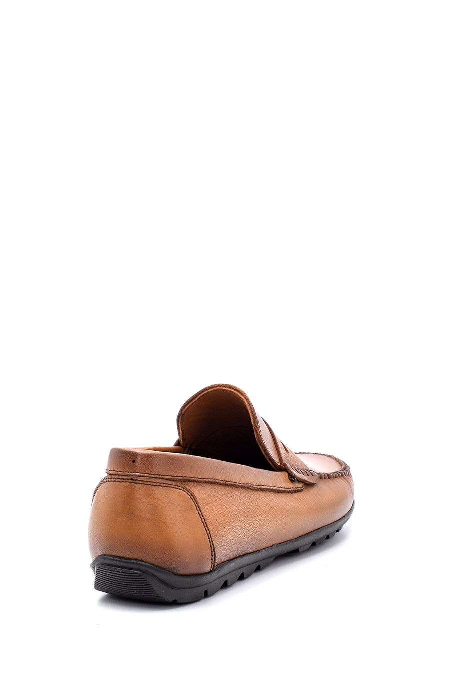 Men's Leather Loafer