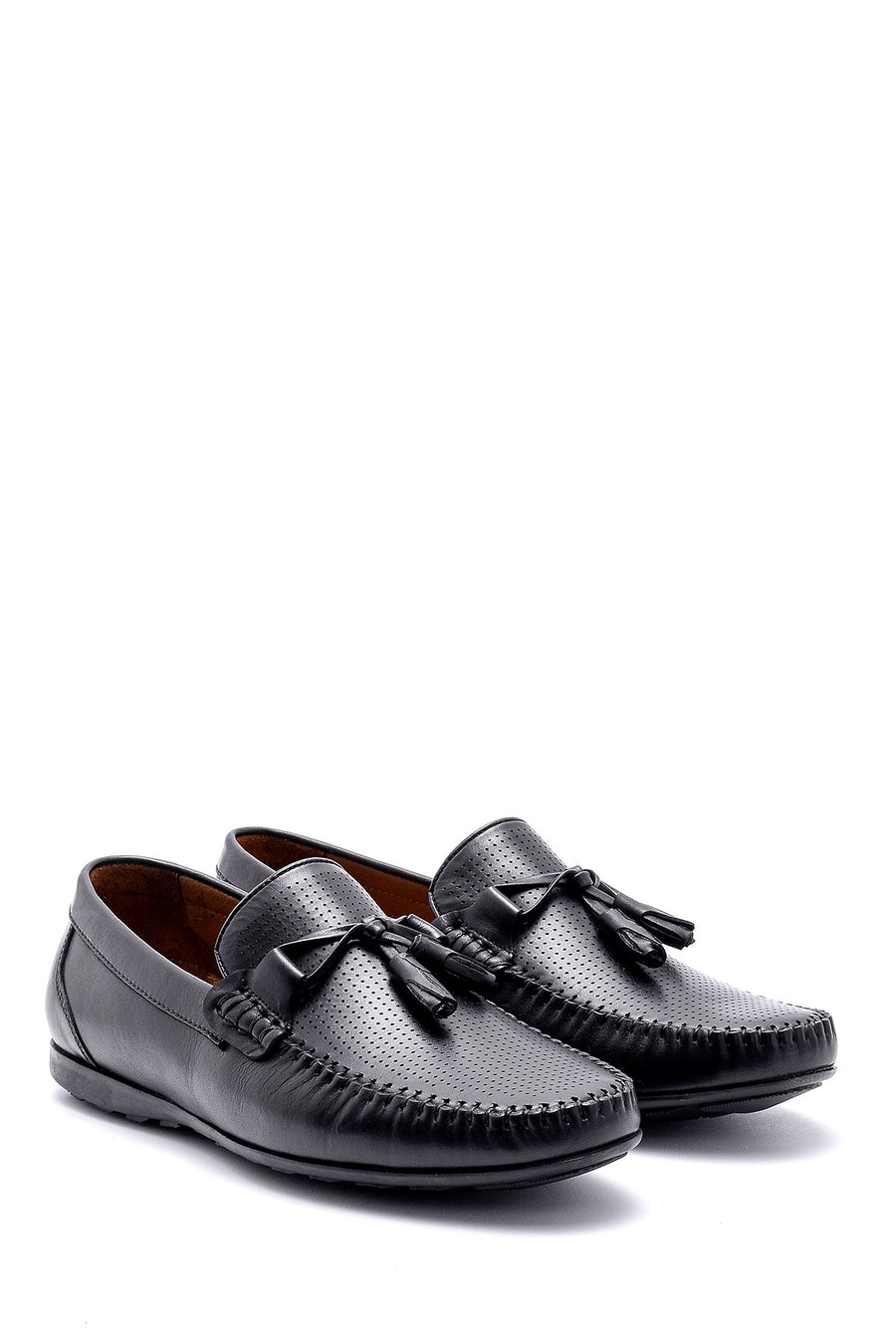 Erkek Deri Loafer