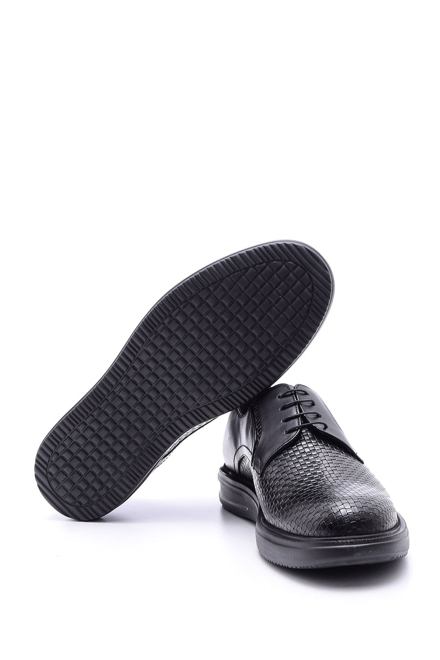 Men's Leather Shoes