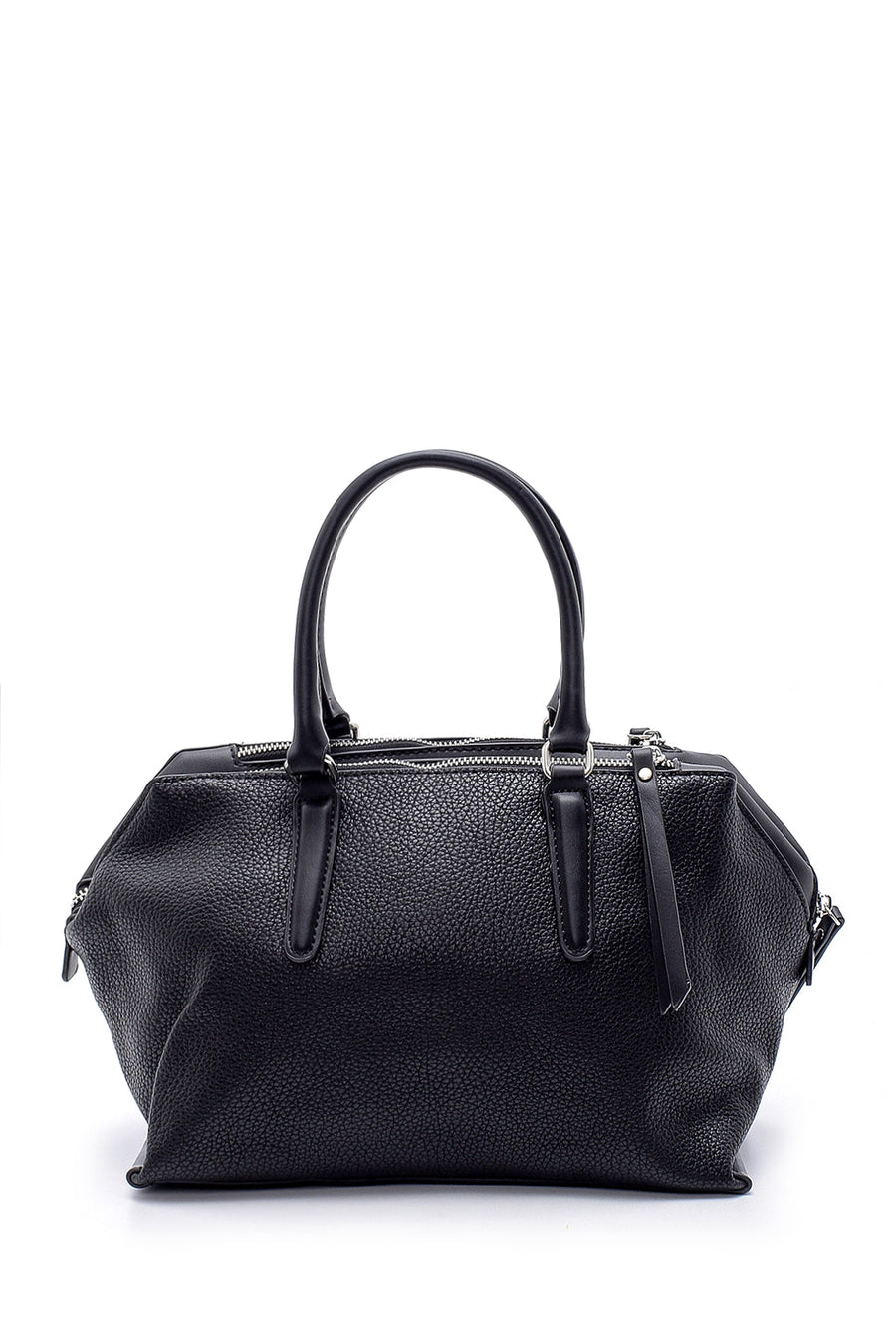Women's Accessory Detailed Shoulder Bag
