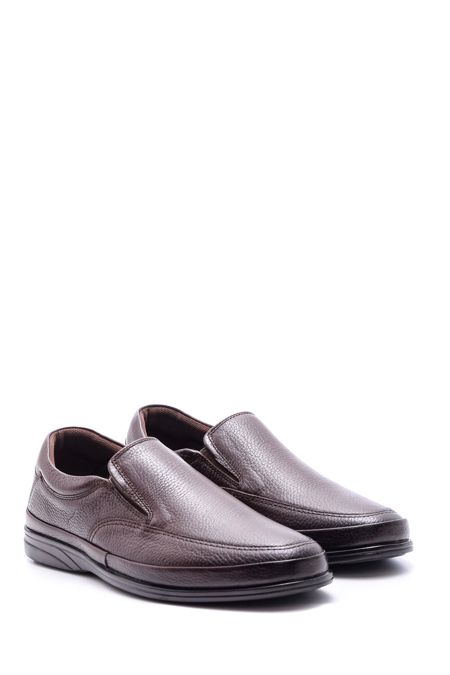 Men's Leather Shoes