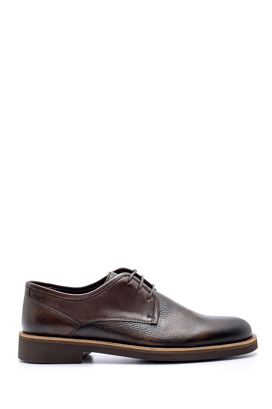 Men's Casual Leather Shoes 20SFD3182FT | Derimod