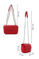 Women's Red Handbag | Derimod