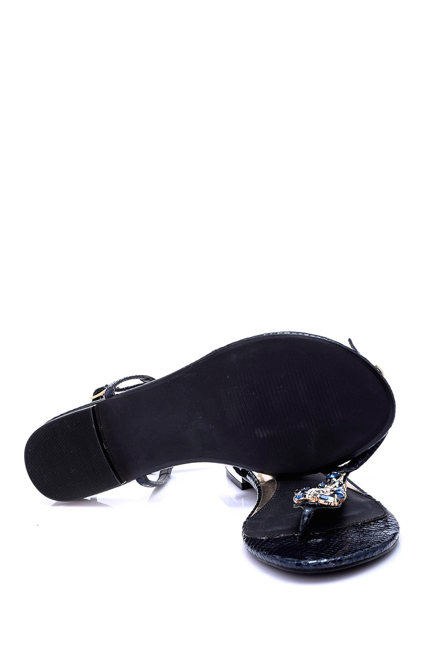 Women's Stone Sandals