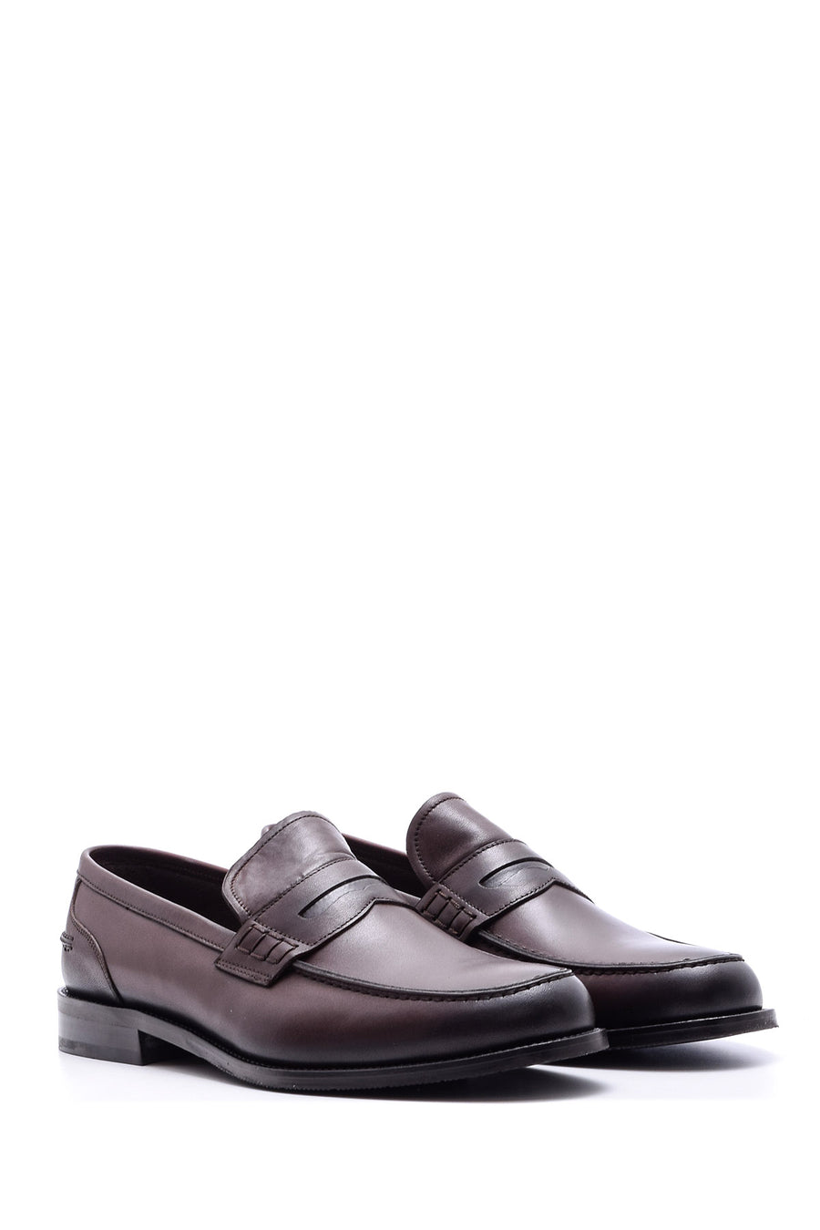 Men's Classic Leather Shoes