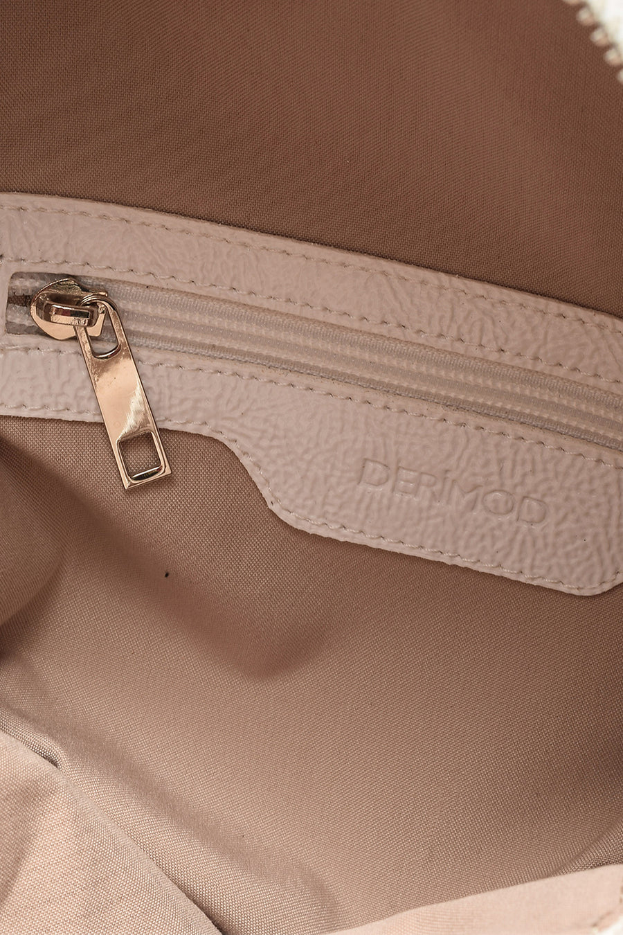 Women's Patent Leather Backpack