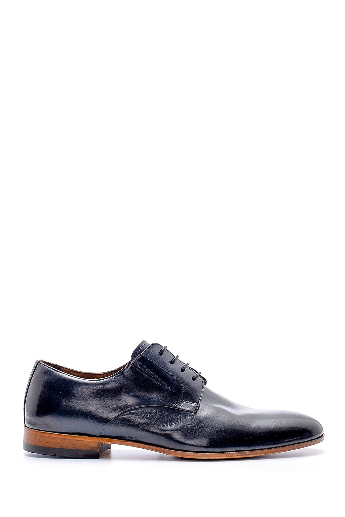 Men's Leather Classic Shoes 20SFD300118 | Derimod