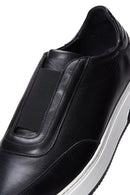 Erkek Deri Sneaker | Derimod