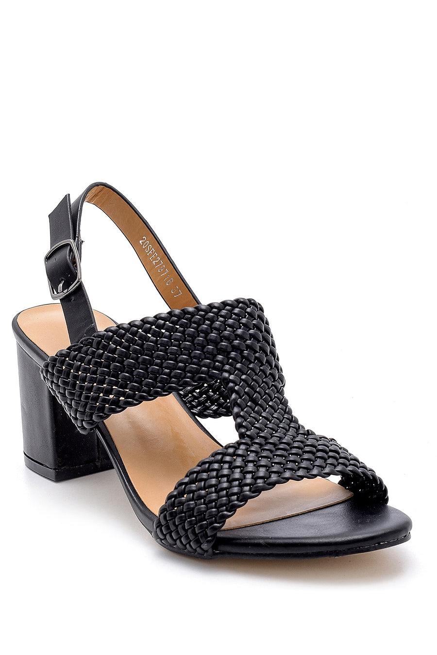 Women's Heeled Sandals