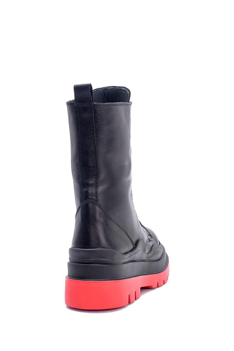 Women's Leather Boots