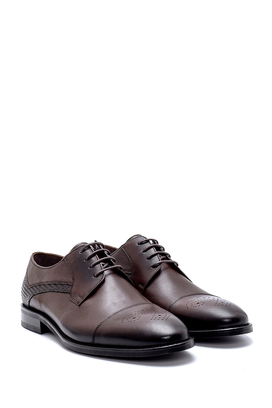 Men's Leather Classic Shoes