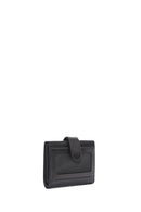 Men's Leather Card Holder | Derimod