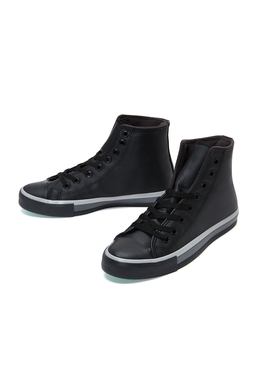 Erkek Bilekli Sneaker