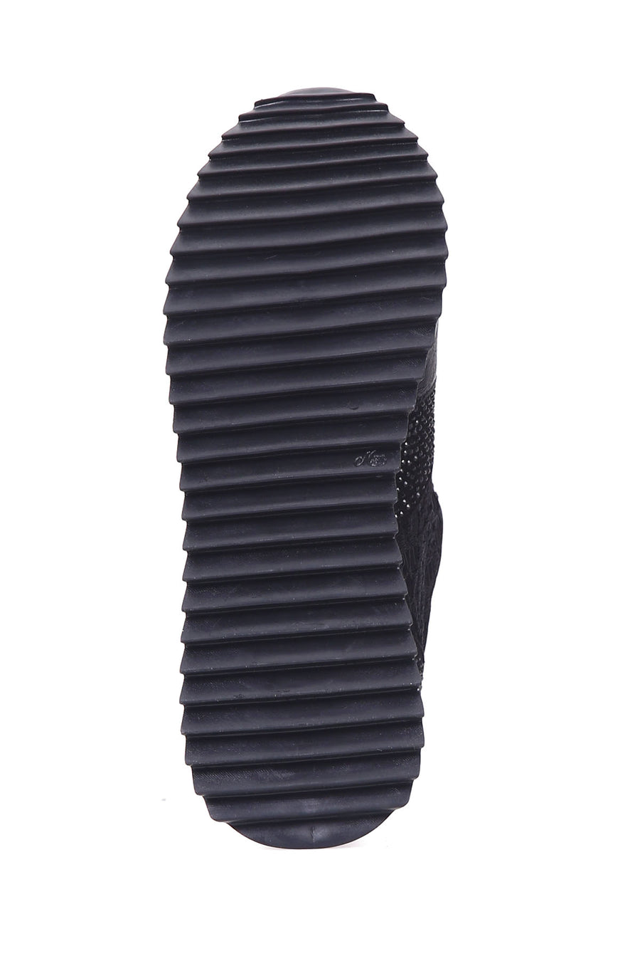 Women's High-Sole Sneaker