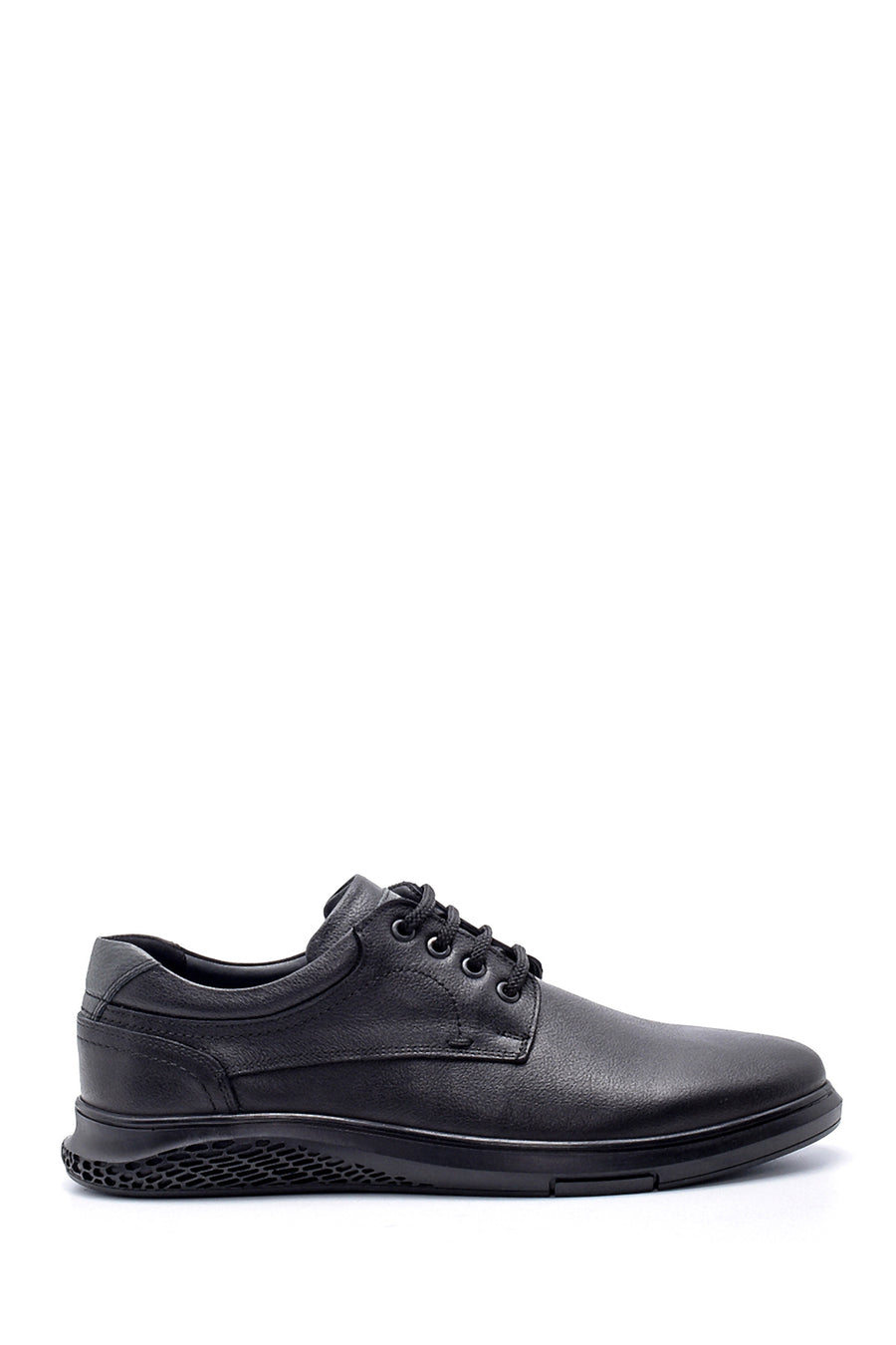 Men's Leather Casual Shoes 20WFD3553FT | Derimod