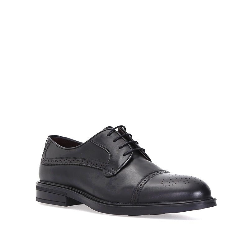 Men's shoes 17WFD304418 | Derimod