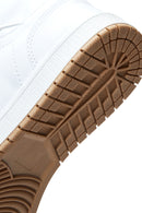 Men's High Top Sneaker | Derimod