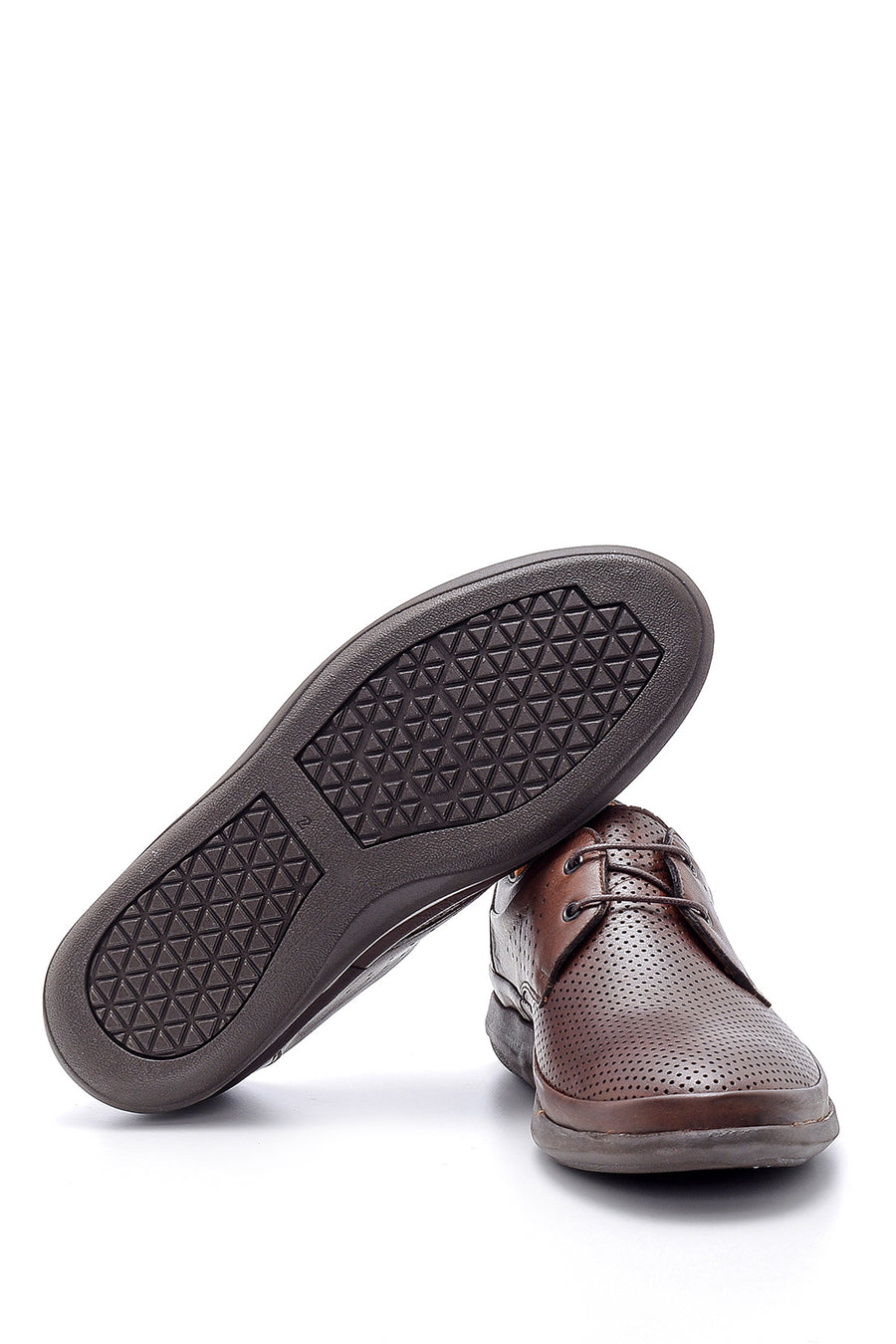 Men's Leather Shoes