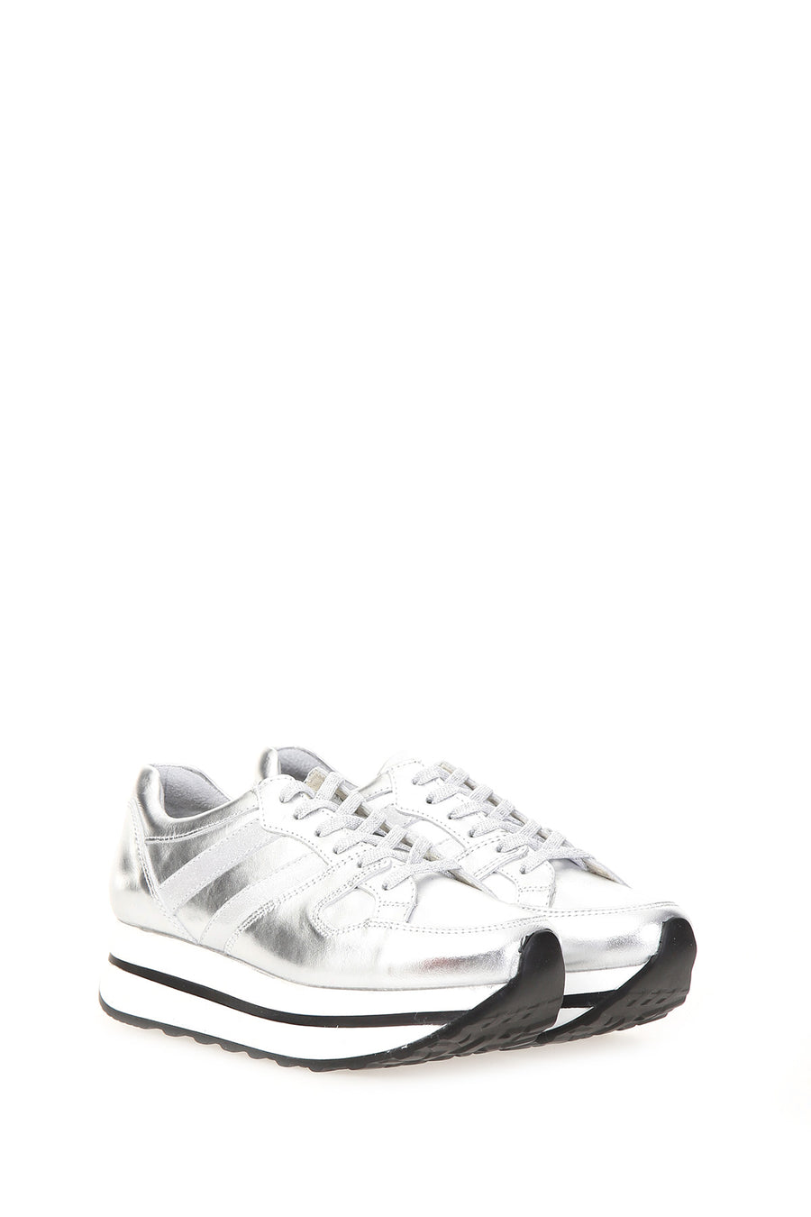 Thick Soled Women's Sports Shoes
