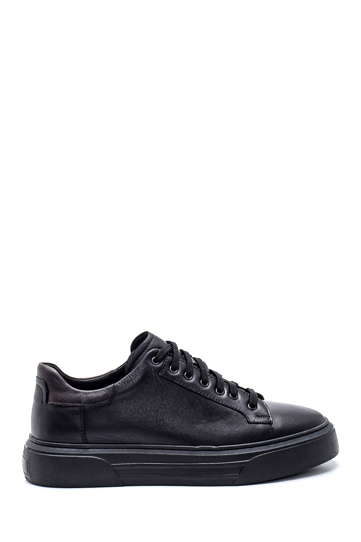 Men's Leather Sneaker 21WFD670418 | Derimod