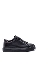 Men's Leather Sneaker | Derimod