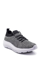 Erkek Siyah Sneaker | Derimod