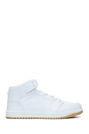 Men's High Top Sneaker | Derimod