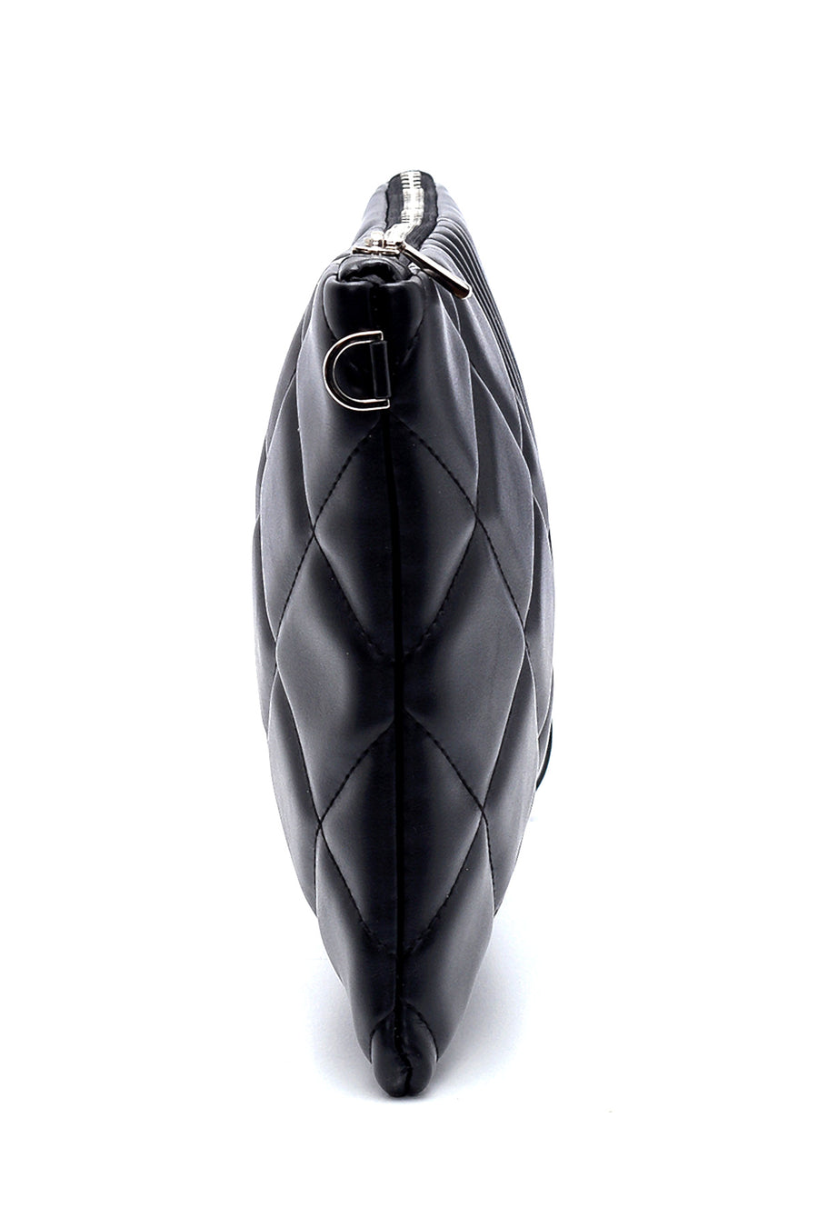 Women's Patterned Clutch Bag
