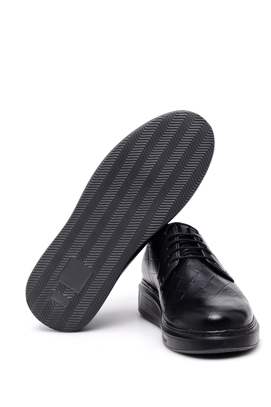 Men's Lace-Up Shoes