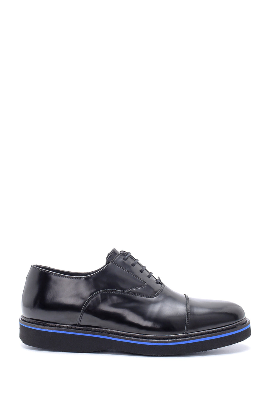 Men's Leather Shoes 20WFD307022 | Derimod