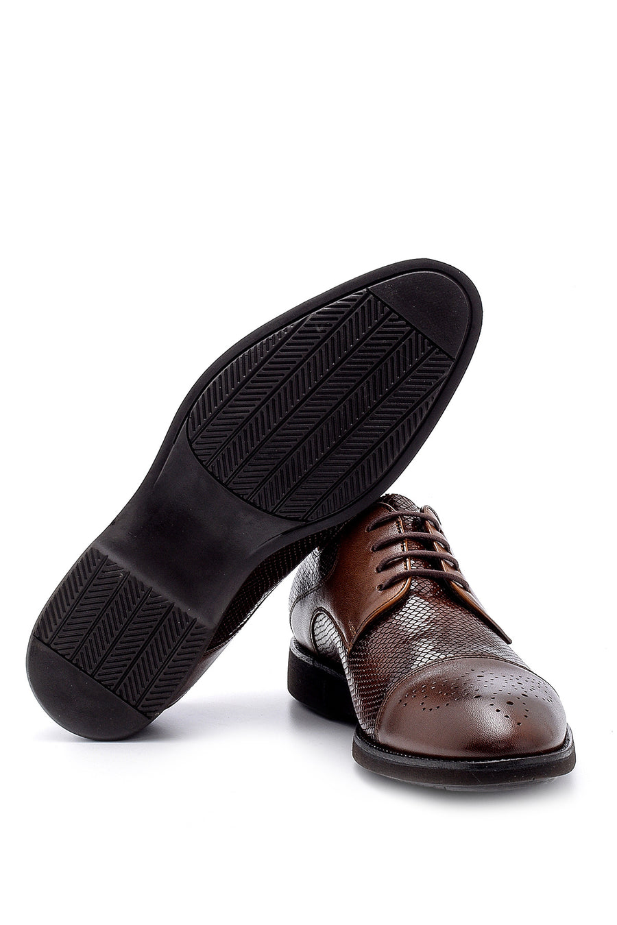 Men's Leather Shoes
