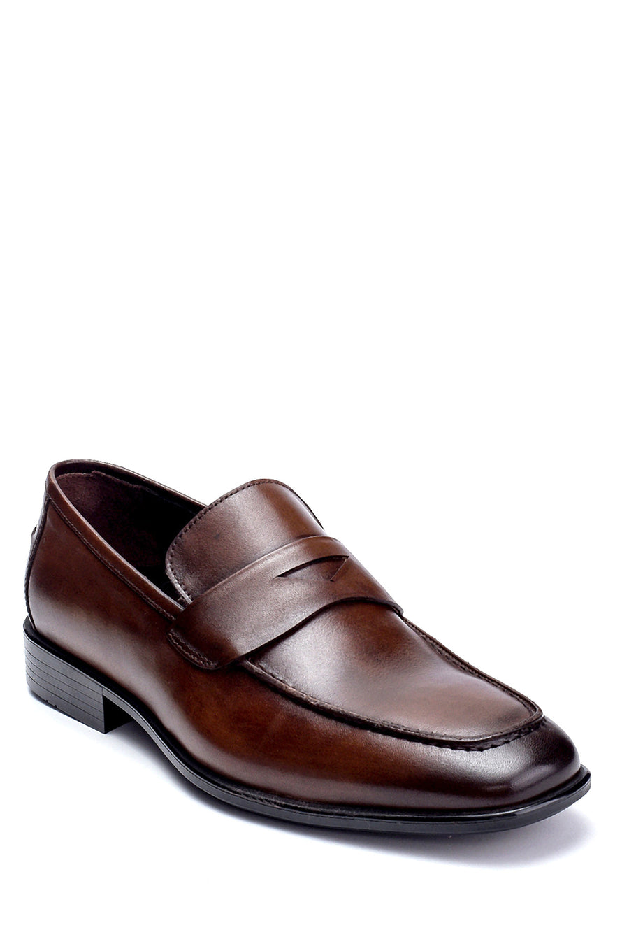 Men's Leather Classic Loafer