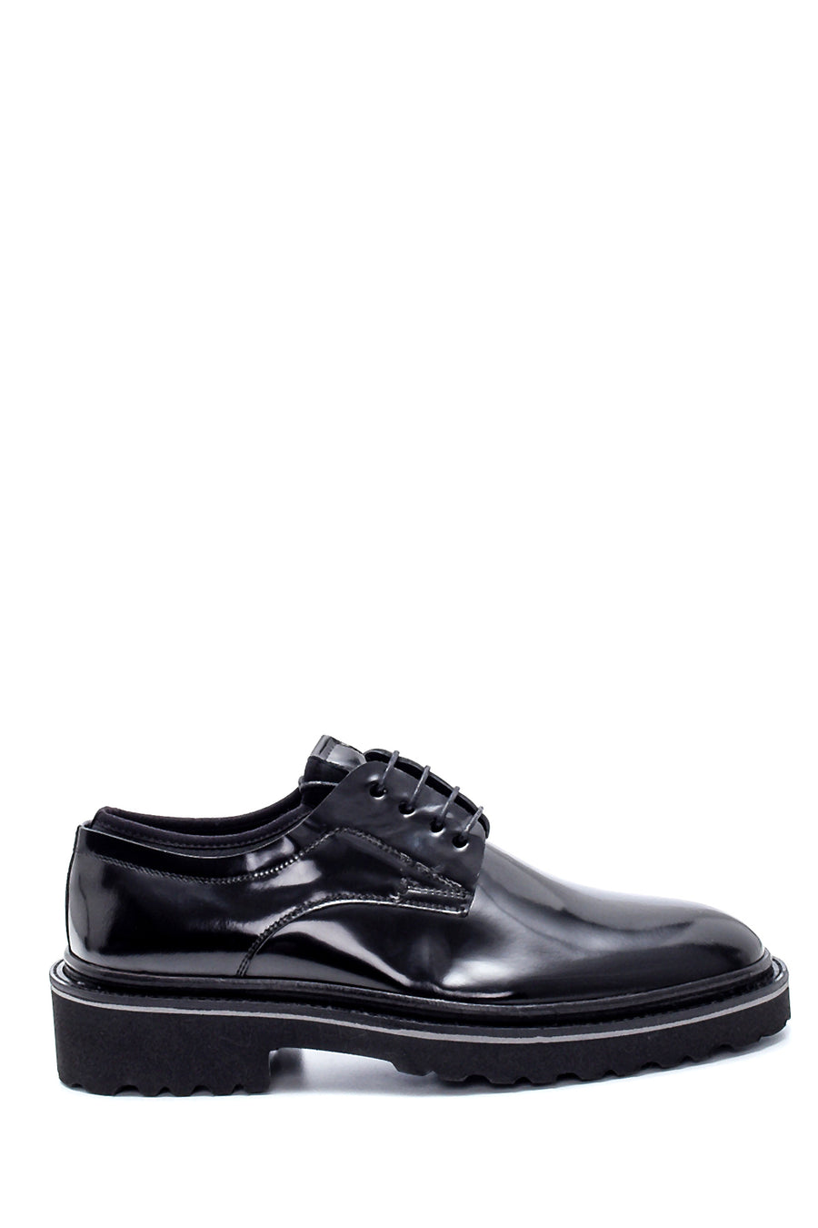 Men's Leather Casual Shoes