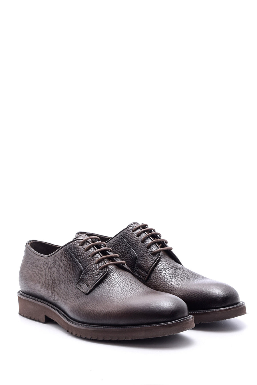 Men's Leather Shoes