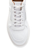 Erkek Deri Sneaker | Derimod