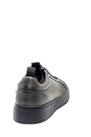 Men's Leather Sneaker | Derimod