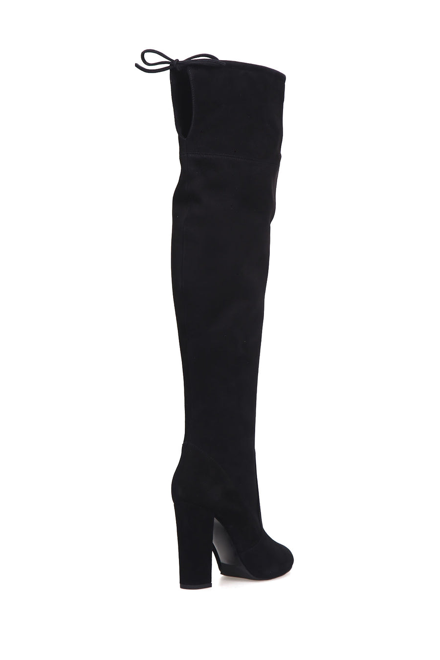 Women's Suede Boots
