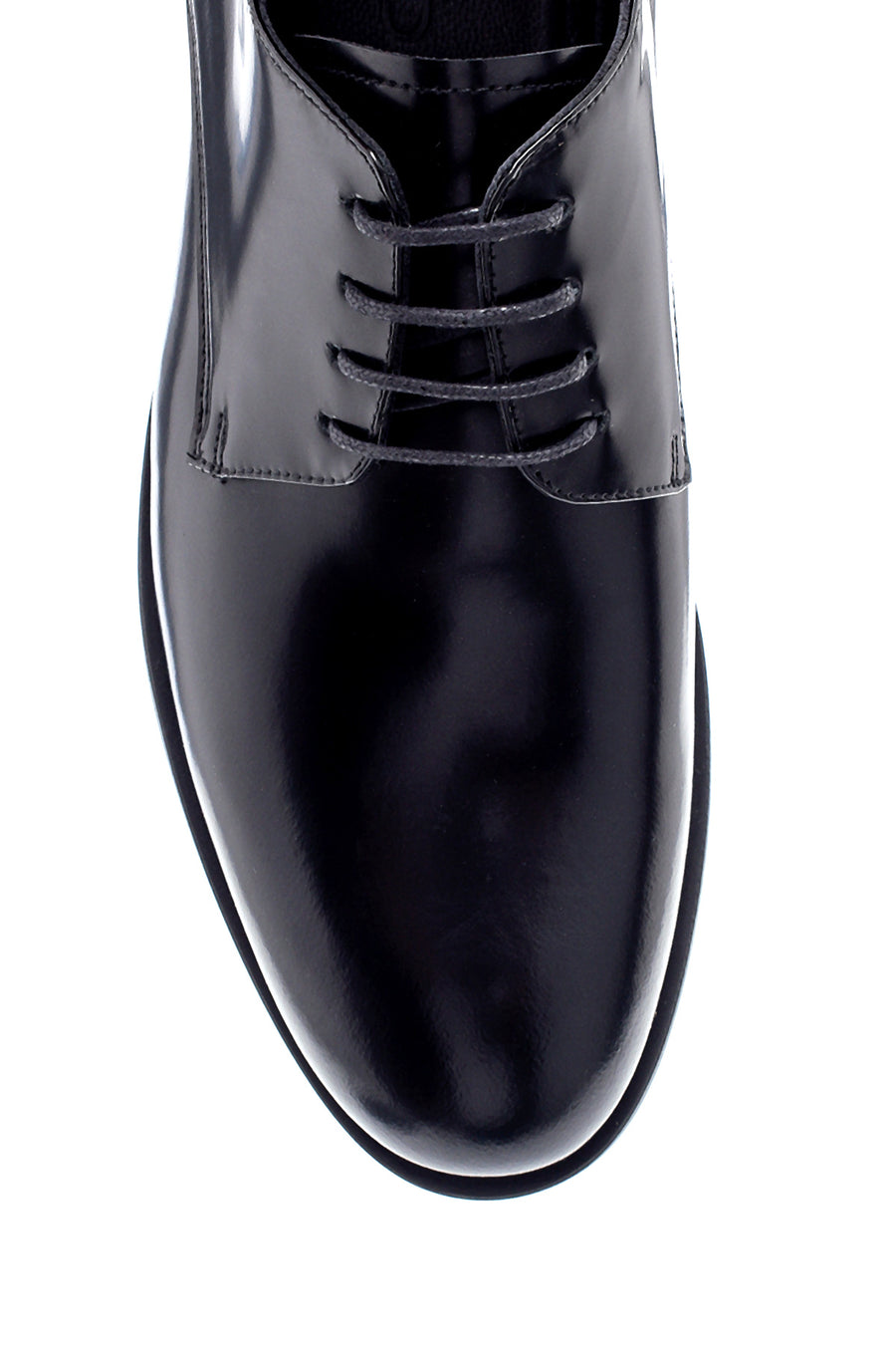 Men's Leather Classic Shoes