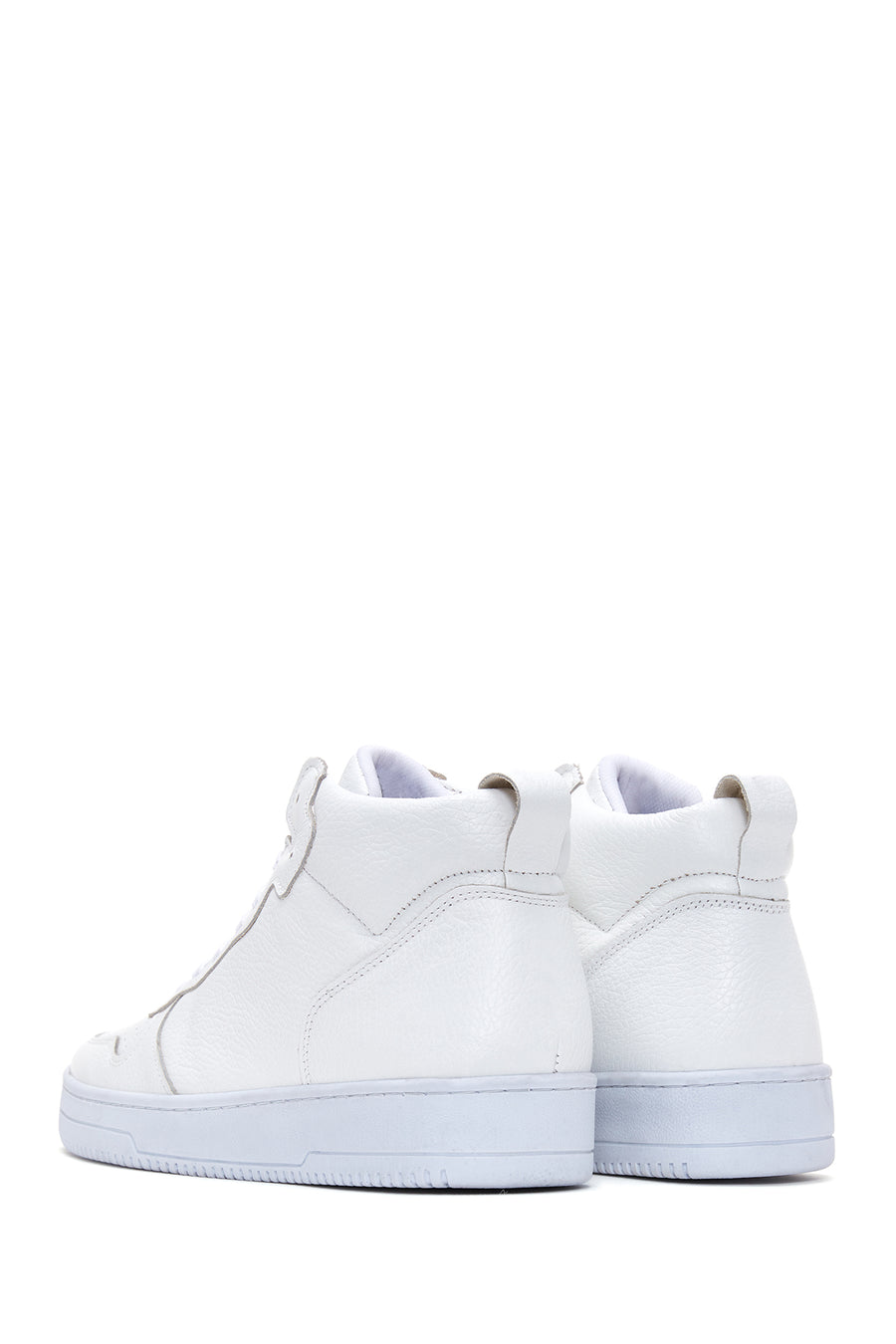 Men's Leather Sneaker