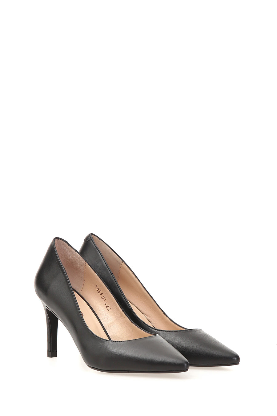 Kadın Stiletto
