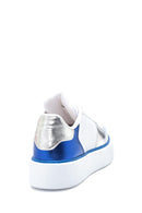 Kadın Metal Detaylı Sneaker | Derimod