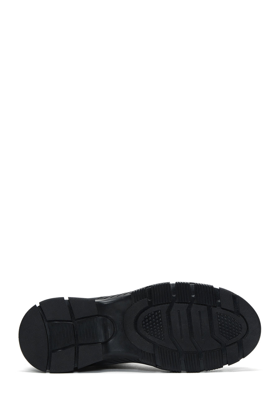 Men's Nubuck Leather Boots