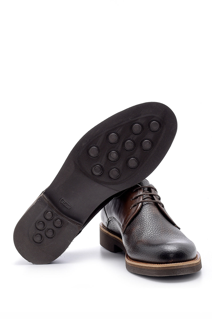 Men's Casual Leather Shoes